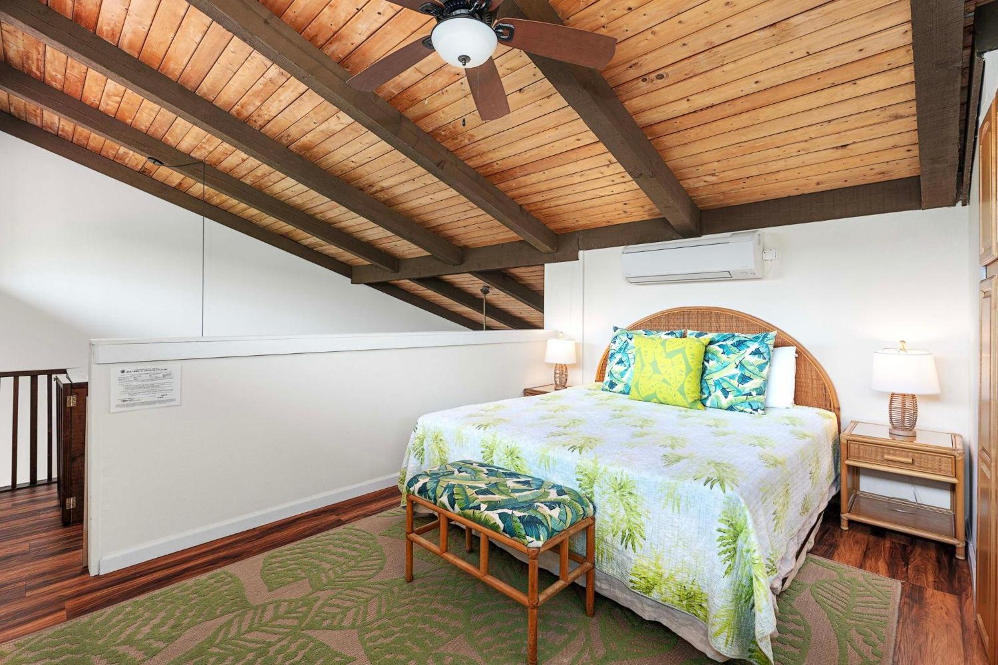 Villa Keauhou Kona Surf&Racquet Club #2-303 à Kailua-Kona Extérieur photo