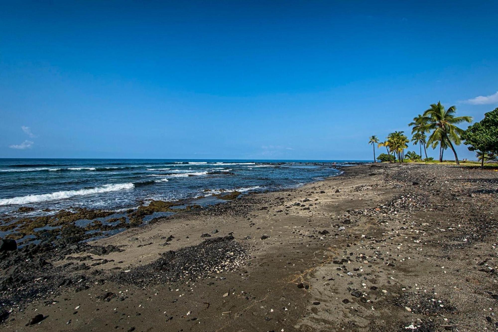 Villa Keauhou Kona Surf&Racquet Club #2-303 à Kailua-Kona Extérieur photo
