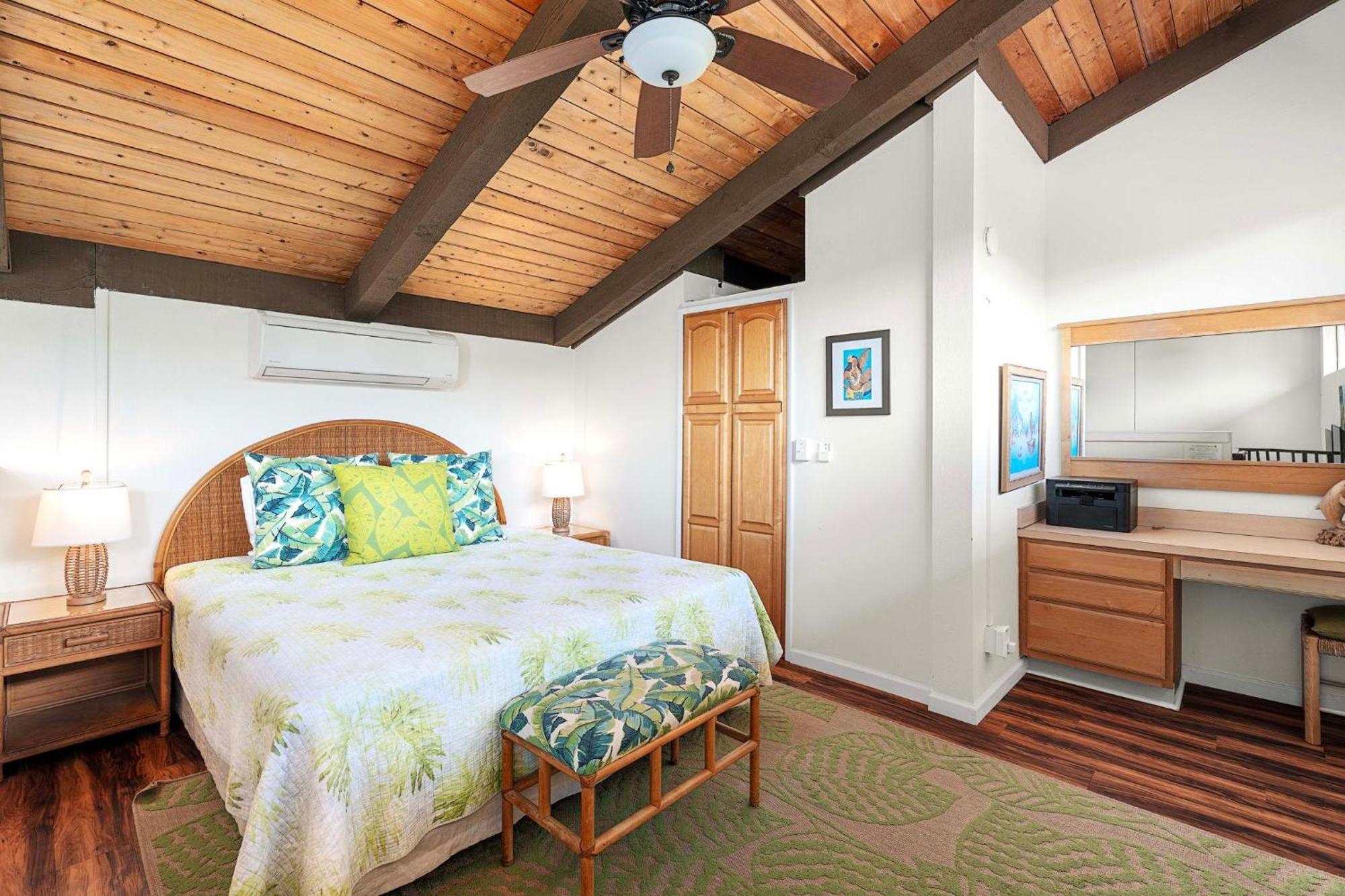 Villa Keauhou Kona Surf&Racquet Club #2-303 à Kailua-Kona Extérieur photo