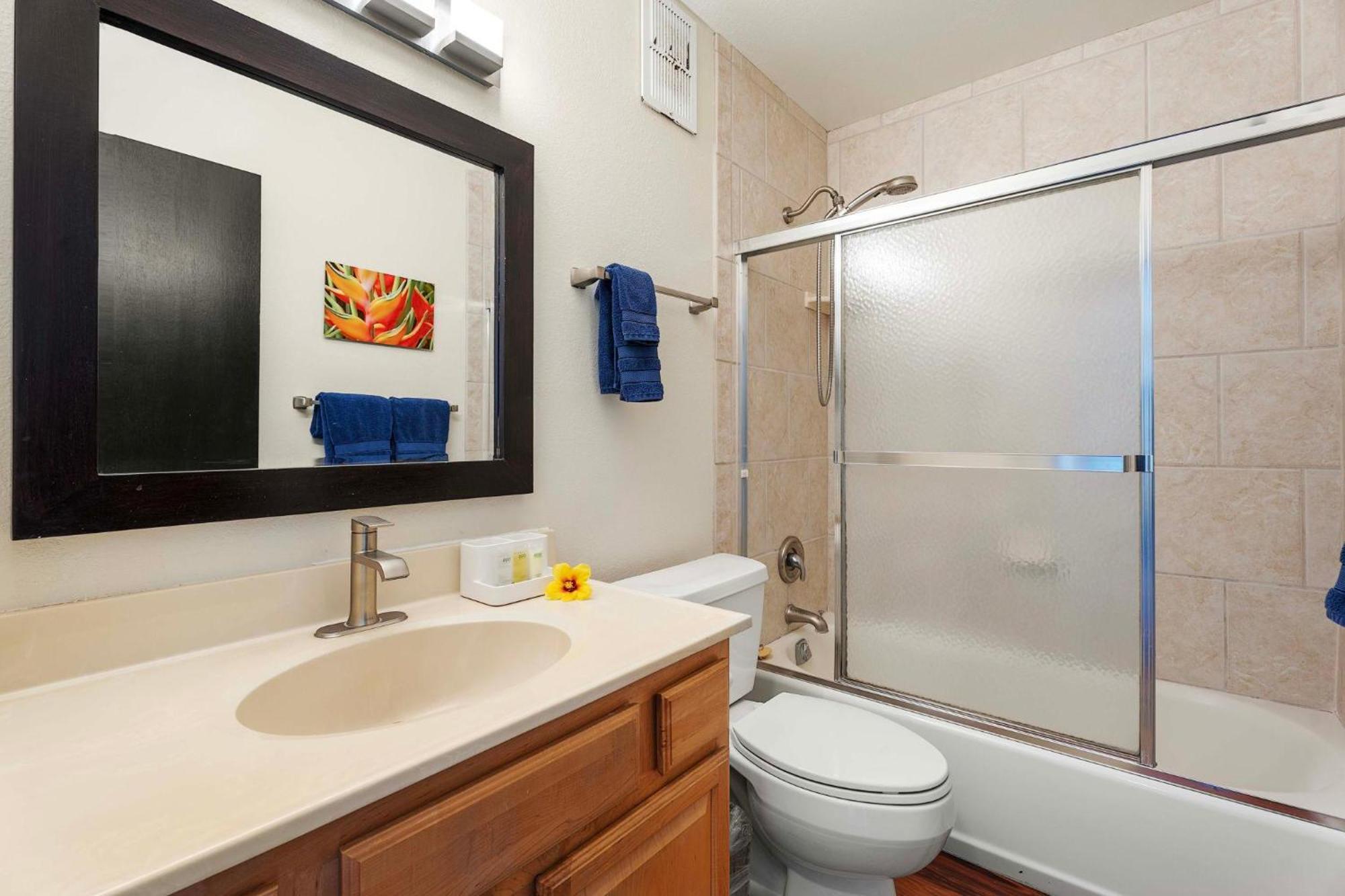 Villa Keauhou Kona Surf&Racquet Club #2-303 à Kailua-Kona Extérieur photo