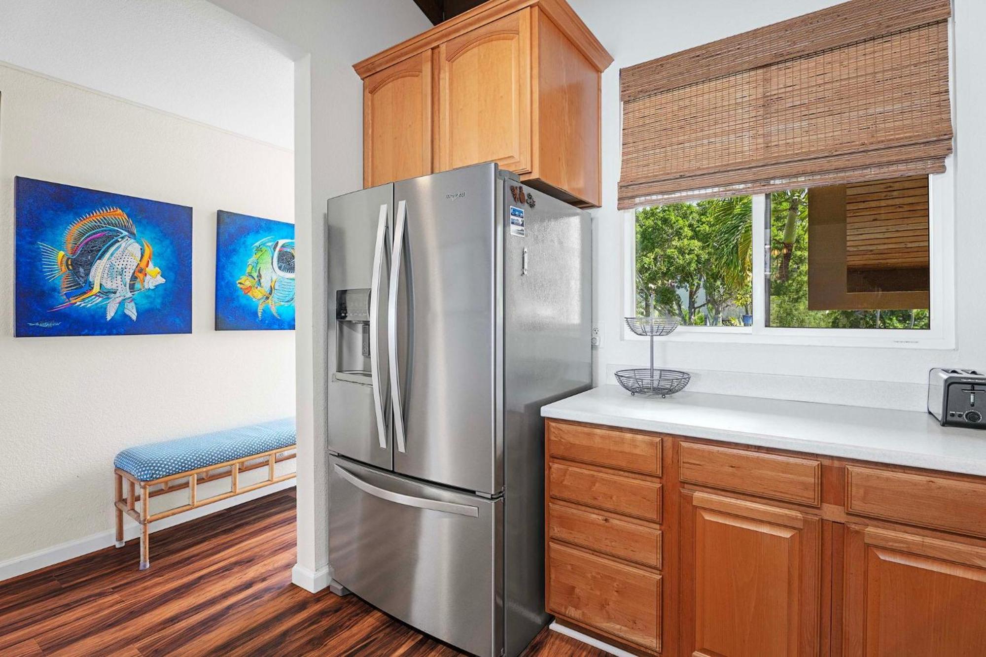Villa Keauhou Kona Surf&Racquet Club #2-303 à Kailua-Kona Extérieur photo