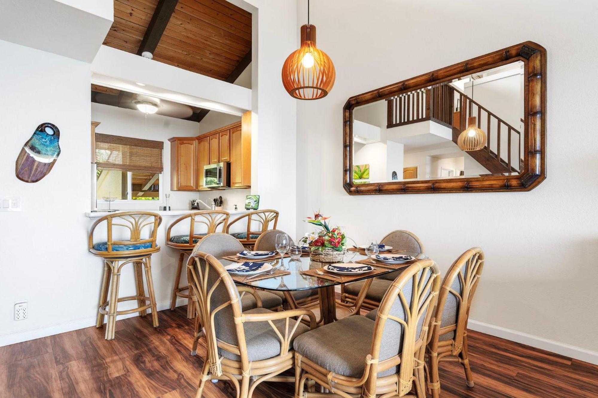 Villa Keauhou Kona Surf&Racquet Club #2-303 à Kailua-Kona Extérieur photo